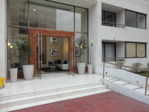 Departamento Arriendo En Metro Macul! Espectacular! 