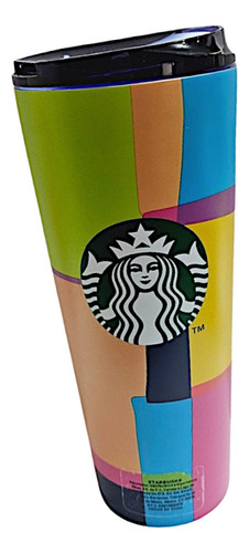 Vaso Starbucks Summer Summer 2023 De 47ml