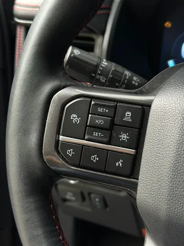 Ford Expedition Limited 4x4 2024 Blindaje 3 Único Dueño