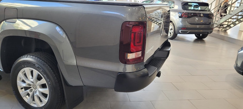 Imagen 10 de 16 de Amarok Trendline 2.0 Entrega Inmediata Tasa 0%!! Cc