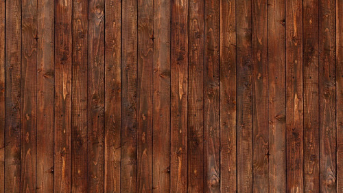 Imagen 2 de 3 de Vinilos Decorativos Mural Empapelado Simil Madera Oscura