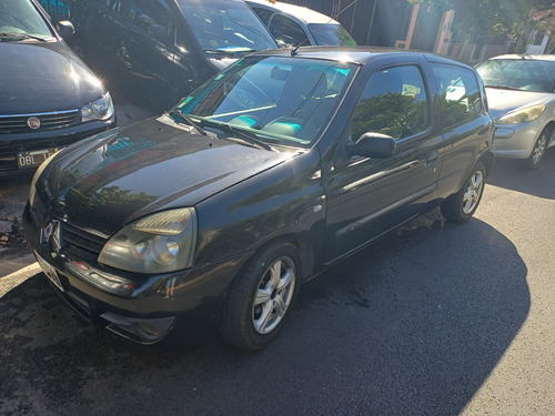 Renault Clio 1.2 Pack
