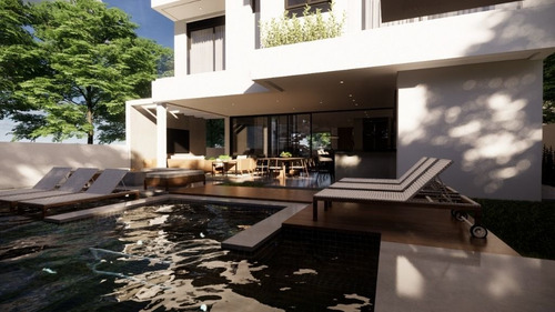 Imagem 22 de 30 de Excelente Casa Em Construção Com 6 Suítes, Mobiliada - Ca3497
