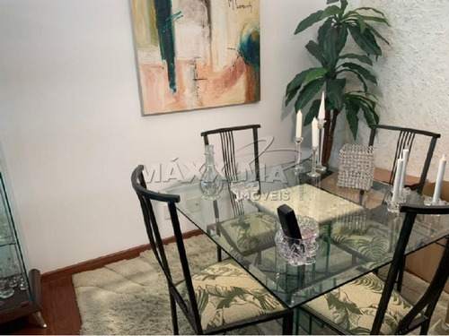 Imagem 5 de 22 de Apartamento - Ref: 25313