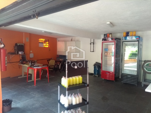 Imagem 2 de 18 de Vendo Lava Rápido - Ponto Comercial Funcionando - O Melhor Da Região !!! - 663