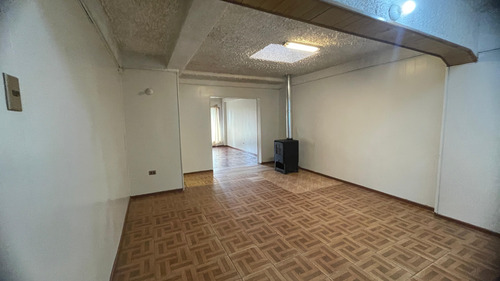 Arriendo Excelente Ubicación Y Amplia Casa En San Pedro De