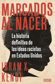 Libro Marcados Al Nacer Sku