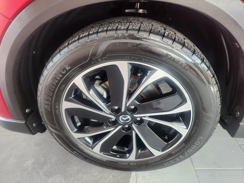 Mazda CX-5 2.5T Signature At