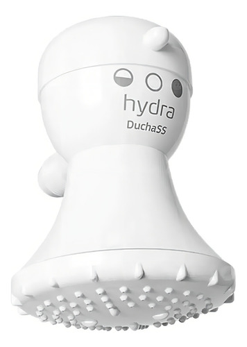 Chuveiro Hydra Ducha Ss 3t 220v/5500w Corona Hydra