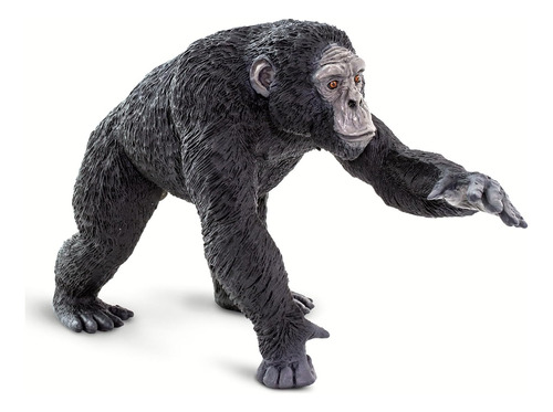 Figura Detallada Mono Chimpancé Safari Ltd