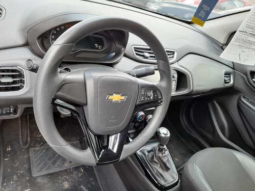 Imagen 8 de 12 de Chevrolet Onix Lt 1.4 Mod 2020 Mt