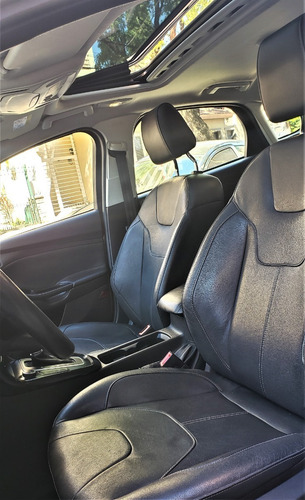 Ford Focus Iii 2.0 Titanium At6 Año 2016 Automatico