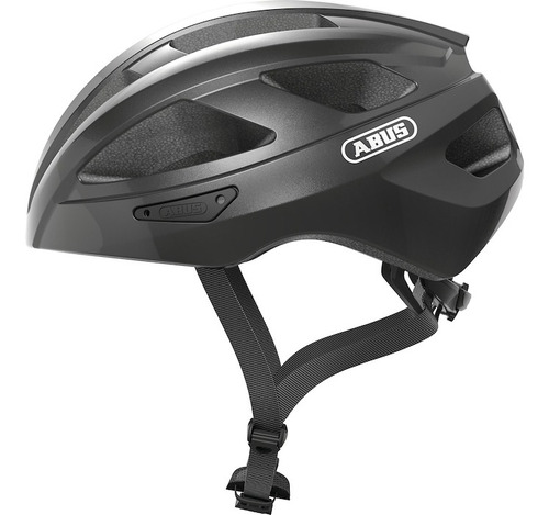 Casco Bicicleta Abus Macator Ciclismo Ruta Mtb Bike Club