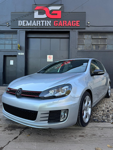 Volkswagen Golf 2.0 Vi Gti Tsi 211cv