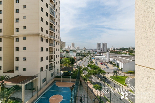 Imagem 10 de 15 de Apartamento - Baeta Neves - Ref: 990 - V-990