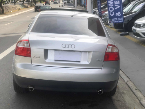 Imagem 14 de 15 de Audi A4 Avant A4 Avant 3.0