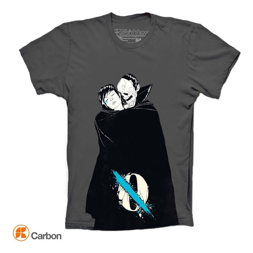 Queens Of The Stone Age Playeras Like A Clockwork