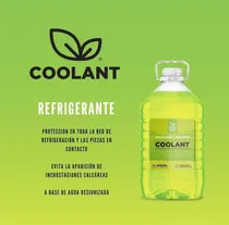 Comprar Refrigerante Para Autos Líquido Para Radiador Protector 