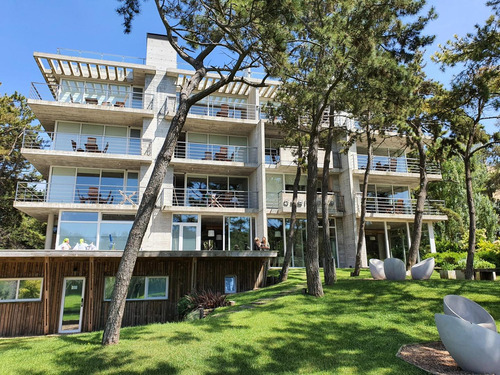 Imagen 1 de 30 de Hotel A Una Cuadra Del Mar - Mar De Las Pampas -villa Gesell