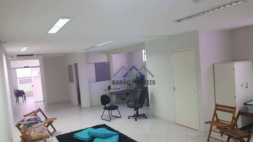 Imagem 21 de 22 de Ponto À Venda, 222 M² Por R$ 1.390.000,00 - Vila Vianelo - Jundiaí/sp - Pt0002
