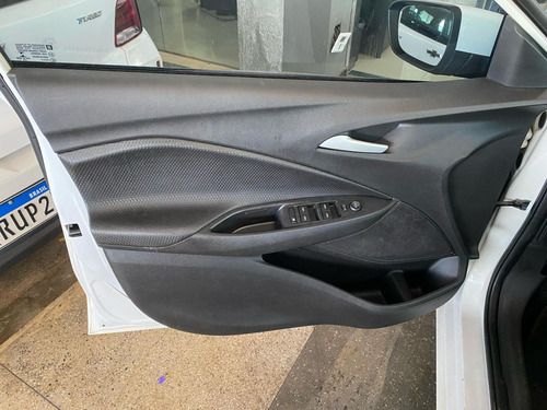 Chevrolet Onix plus Onix Plus 10tmt Ltz