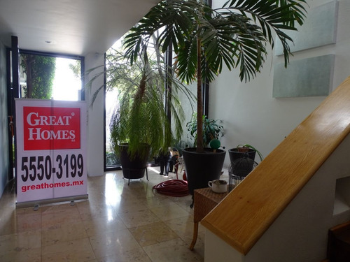 Casa En Coyoacan