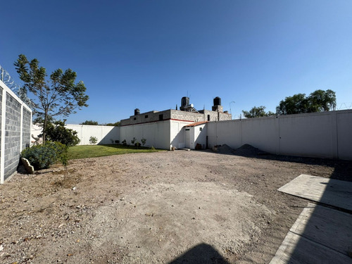 Terreno En Venta, Iturbe, Tula De Allende.