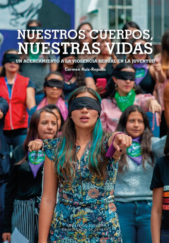 Nuestros Cuerpos, Nuestras Vidas, De Ruiz-repullo, Carmen. Editorial Edicions Uib, Tapa Blanda En Español