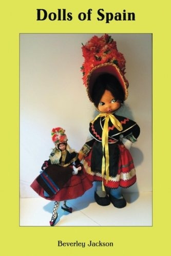Dolls Of Spain