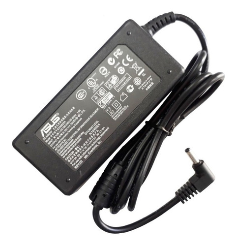 Cargador Asus Original X453m X202e X200 Ux31 19v 1.75a 33w