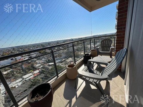 Imagen 8 de 28 de Venta De Departamento 3 Ambientes Con Cochera Y Baulera En Quilmes (29862)