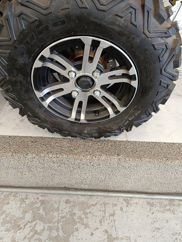 Linhai Promax 420