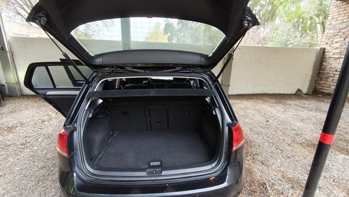 Volkswagen Golf 1.4 Comfortline Tsi