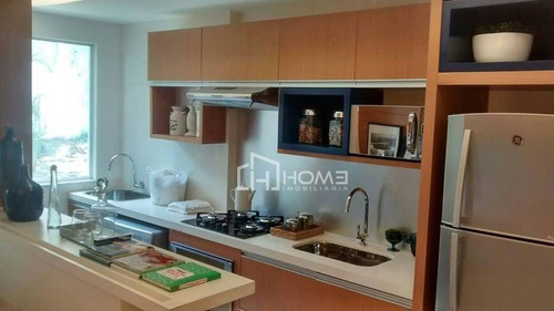 Imagem 28 de 30 de Apartamento Com 3 Dormitórios À Venda, 64 M² Por R$ 394.000,00 - Del Castilho - Rio De Janeiro/rj - Ap0079