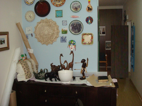 Imagem 5 de 20 de Apartamento Cerqueira Cesar Sao Paulo Sp Brasil - 2219
