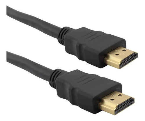 Hdmi 2.0 4k 3d Ultrahd 14 Pinos Chip 2 Metros H2e