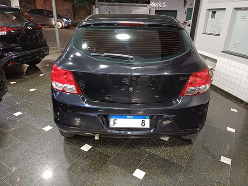 Chevrolet Onix 1.0 Lt 5p