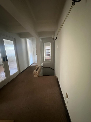 Vendo Casa Con Amplio Terreno, 200mts Plaza Armas - Chillán