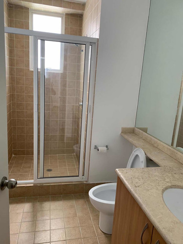 Imagen 7 de 14 de Renta Excelente Dep 3 Rec Villa Del Lago Incluye Mtto