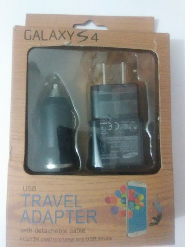 Cargador Para Celular,  3 En 1 , Nuevo