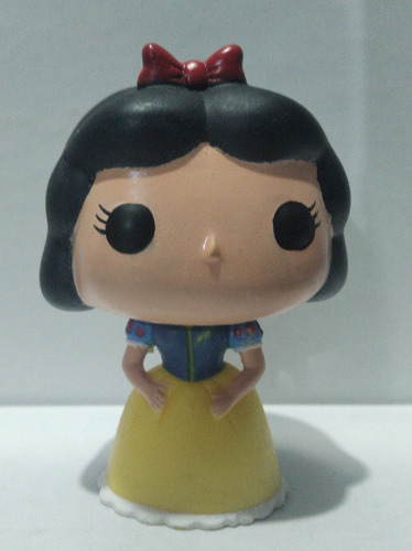 Blancanieves  Mini Funko 7 Cm T