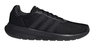 Tenis Running adidas Lite Racer 3.0 - Negro