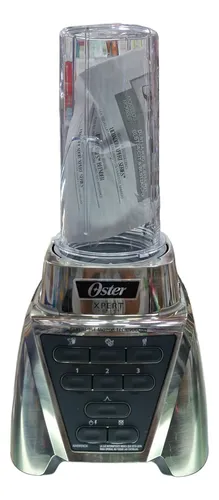 Licuadora Oster Industrial Xpert Series 1500 Watts 2 Litros