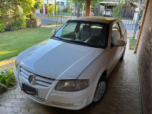 Volkswagen Gol 1.4 Power 83cv