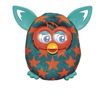 Boneco Furby Boom A 6807 Portugues + Hand Spinner