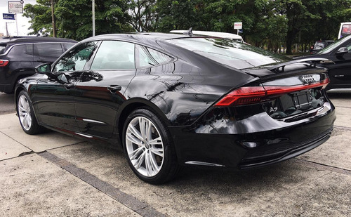 A7 Tfsi 3.0 Biturbo V6 Gasolina Aut.