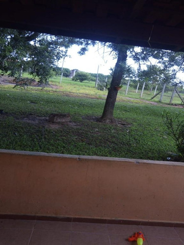 Imagem 20 de 23 de Linda Chácara À Venda Em Porto Feliz - Ch00323 - 69178450