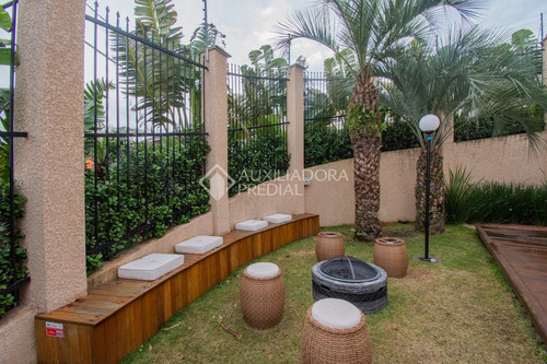 Imagem 5 de 11 de Casa Em Condominio - Morro Santana - Ref: 345949 - L-345949