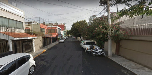 Imagen 2 de 14 de Casa En Venta Reforma Iztaccihuatl Iztacalco/laab1
