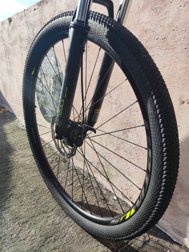 Bicicleta Optimus Aquila Rin 29 (Usado)